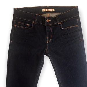 J Brand Love Story Women’s Flare Jeans